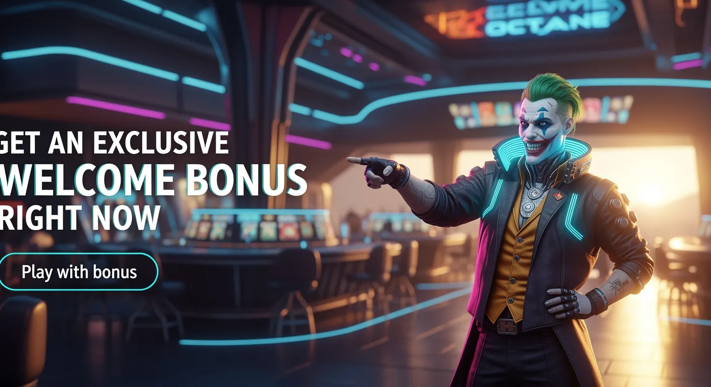 Klub28 Casino